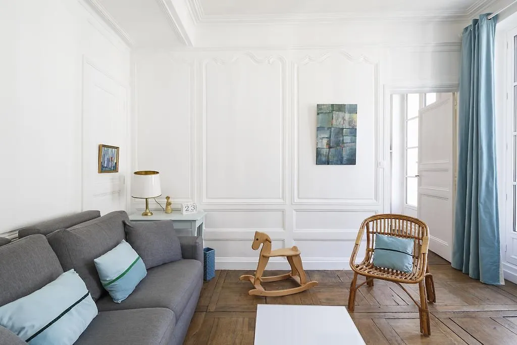 Ty Paradis By Cocoonr Rennes France